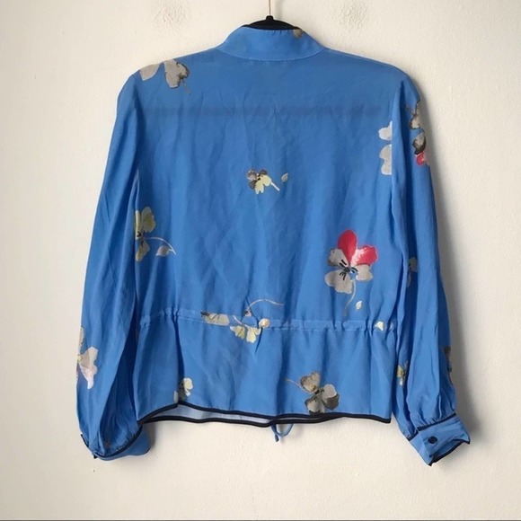 Ganni Joycedale Top - Picture 6 of 6